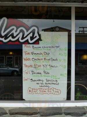 Cedar's Restaurant And Lounge