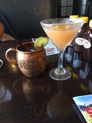 True Bbq & Whiskey Bar