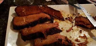 True Bbq & Whiskey Bar