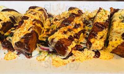 True Bbq & Whiskey Bar