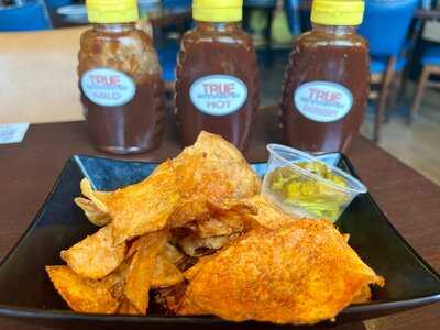 True Bbq & Whiskey Bar