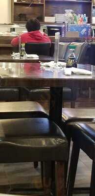 Osaka Sushi And Hibachi