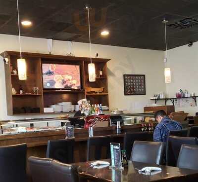 Osaka Sushi And Hibachi