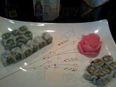 Osaka Sushi And Hibachi