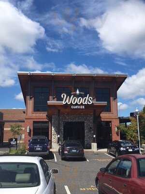 Woods Coffee