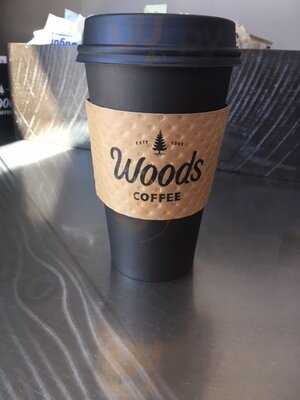 Woods Coffee