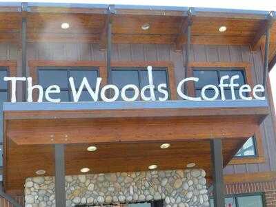 Woods Coffee