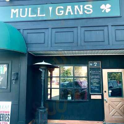Mulligan's
