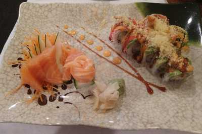 Ocean City Chinese Restaurant