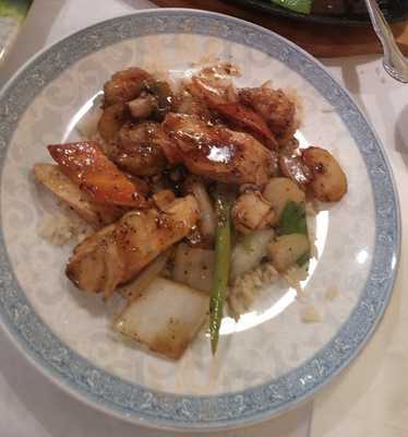 Ocean City Chinese Restaurant