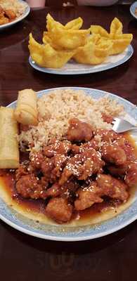 Ocean City Chinese Restaurant
