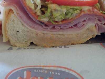Jersey Mike's Subs
