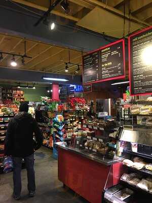 Hungry Moose Market & Deli