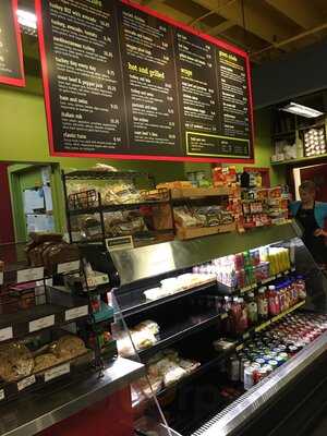 Hungry Moose Market & Deli