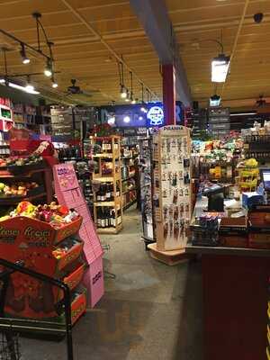 Hungry Moose Market & Deli