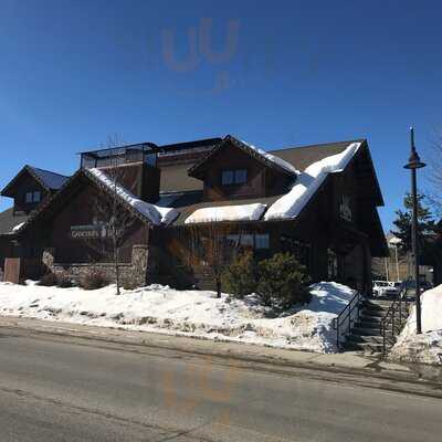 Hungry Moose Market & Deli