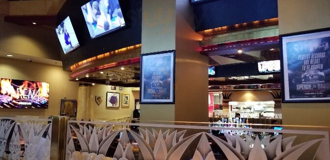 Arena Sports Bar