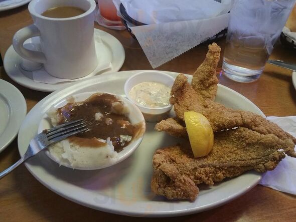 Texas Roadhouse