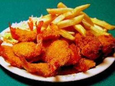 The Hook - Catfish Restaurant