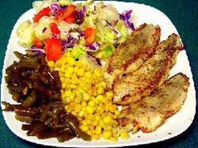 The Hook - Catfish Restaurant