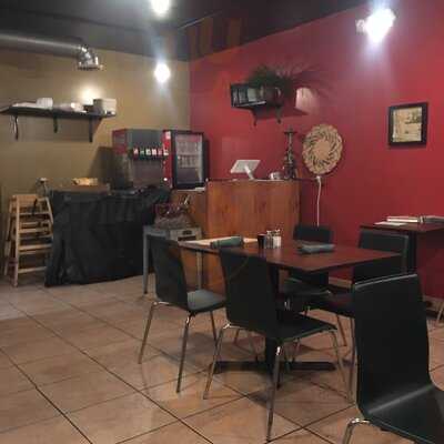 Mishkenut Mediterranean Cuisine