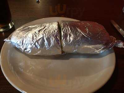 Mishkenut Mediterranean Cuisine