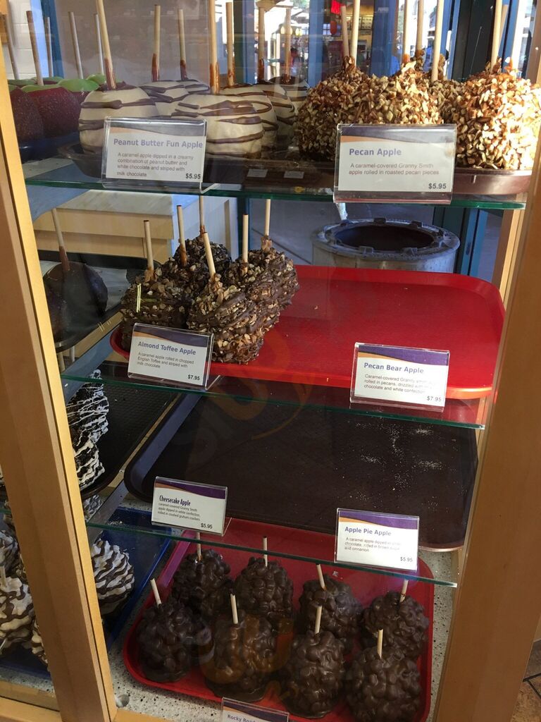 Rocky Mountain Chocolate Factory