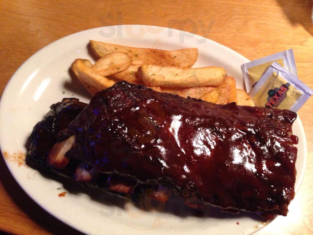 Texas Roadhouse