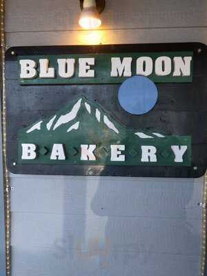 Blue Moon Bakery