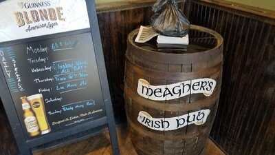 Meagher's Irish Pub