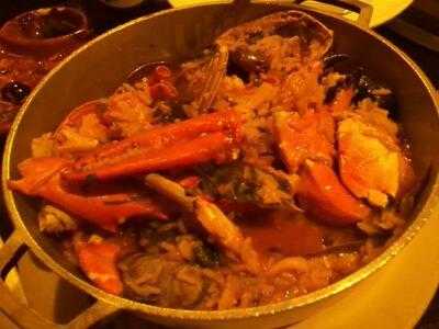 Old Schoolhouse Pub & Restaurant