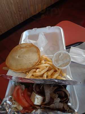 Munster Gyros