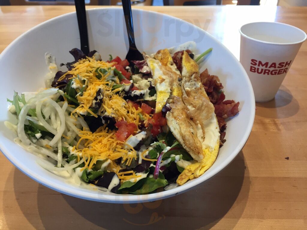 Smashburger