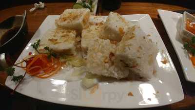 Fujiyama, Japanese Steak House