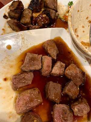 Fujiyama, Japanese Steak House