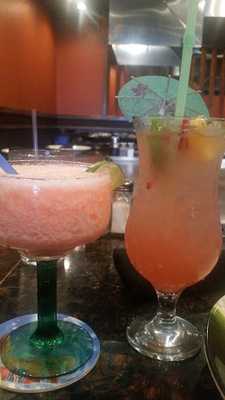 Fujiyama, Japanese Steak House