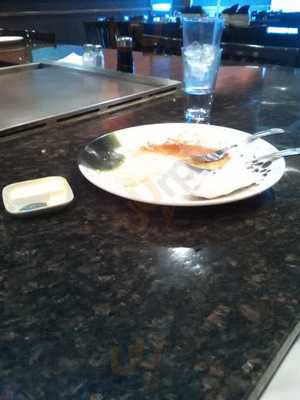 Fujiyama, Japanese Steak House