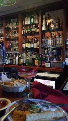 Darios Mexican Restaurant