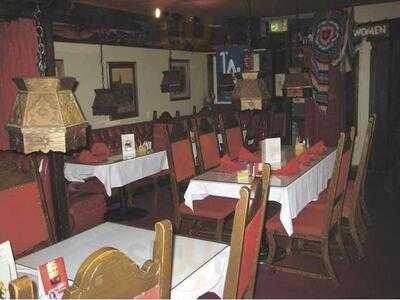 Darios Mexican Restaurant