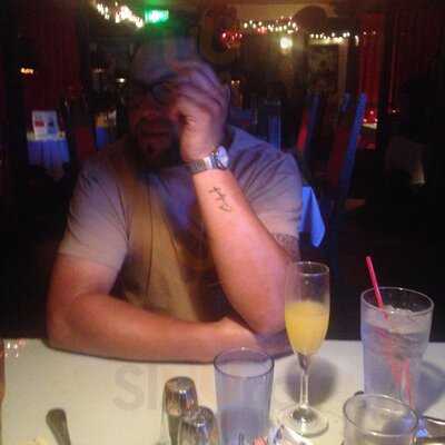 Darios Mexican Restaurant