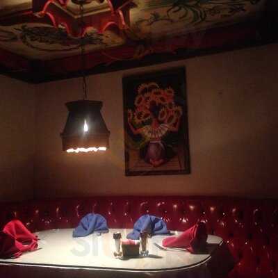 Darios Mexican Restaurant