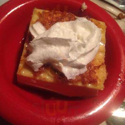 Darios Mexican Restaurant