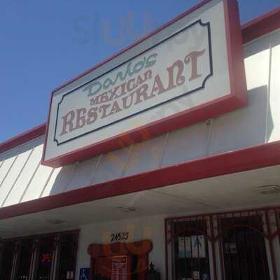 Darios Mexican Restaurant