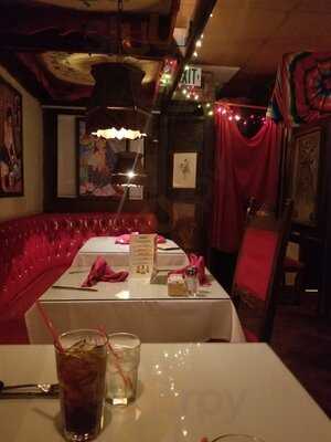 Darios Mexican Restaurant