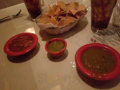 Darios Mexican Restaurant