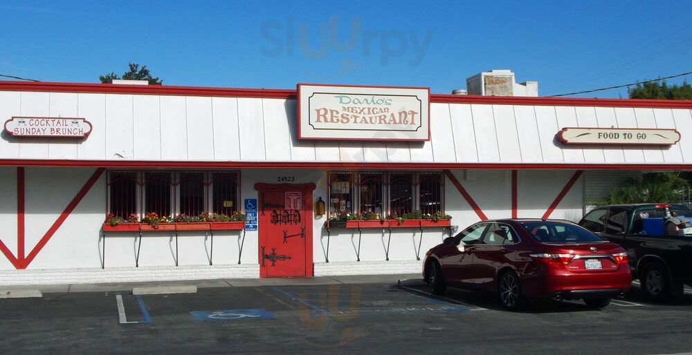 Darios Mexican Restaurant