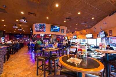 Prime Time Sports Bar & Restaurant