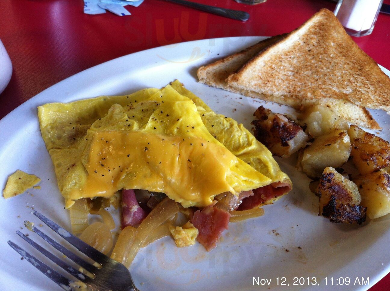 Cindy's Eastside Kitchen