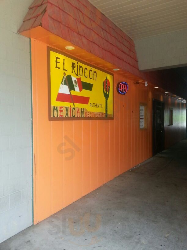 El Rincon Mexican Restaurant