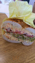 Marina Donuts & Bagels